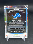 2025 PANINI ORIGINS - I. TESLAA -