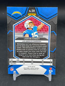 2024 PANINI MOSAIC - BLUE REACTIVE - L. MCCONKEY -