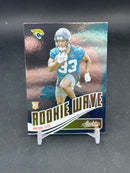 2025 PANINI ABSOLUTE - ROOKIE WAVE - B. TUTEN -