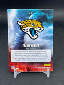 2025 PANINI ABSOLUTE - BY STORM - T. HUNTER -