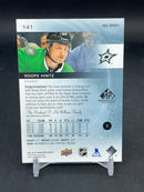 2025 UPPER DECK SP GAME USED - RED JERSEY - R. HINTZ -