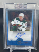 2023 UPPER DECK CLEAR CUT - UD AUTHENTICS - K. KAPRIZOV - #UDI-KK - #'D/25 - AUTOGRAPH