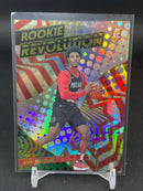 2023 PANINI REVOLUTION - ROOKIE REVOLUTION - S. HENDERSON -