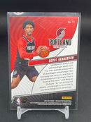 2023 PANINI REVOLUTION - ROOKIE REVOLUTION - S. HENDERSON -