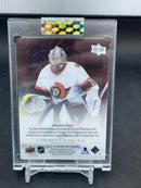 2023 UPPER DECK CLEAR CUT - L. MERILAINEN -