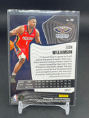 2023 PANINI REVOLUTION - IMPACT - Z. WILLIAMSON - #98 - #'D/149