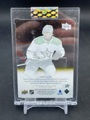 2024 UPPER DECK CLEAR CUT - L. BICHSEL -