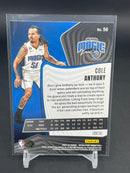 2023 PANINI REVOLUTION - FRACTAL - C. ANTHONY -