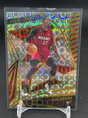 2023 PANINI REVOLUTION - GROOVE - SINGLES - SELECT YOUR PLAYER