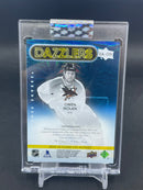 2024 UPPER DECK CLEAR CUT - DAZZLERS - O. NOLAN -