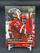 2025 UPPER DECK SERIES TWO - UD CANVAS - PROGRAM OF EXCELLENCE - S. REINHART -