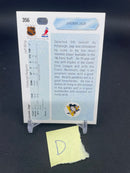 1990 UPPER DECK - J. JAGR -