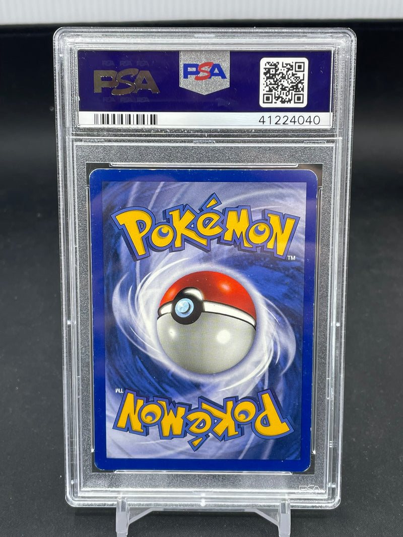 POKEMON - FOSSIL - MUK - HOLO -