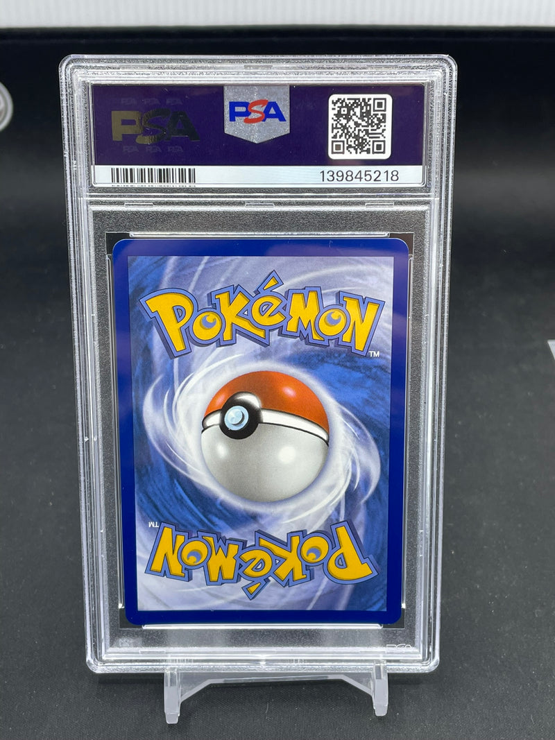 POKEMON - UPC PROMO - MEGA CHARIZARD X EX - SIR -
