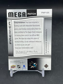 2023 UPPER DECK PREMIER - MEGA PATCH - A. BARABANOV - #PMP-BA - #'D/24 - RELIC