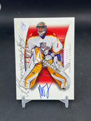 2005 UPPER DECK SP AUTHENTIC - SP CHIROGRAPHY - R. LUONGO - #SP-RL - #'D/50 - AUTOGRAPH