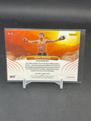 2023 PANINI DONRUSS OPTIC - RISING SUNS - PURPLE PRIZM - R. ROSAS -