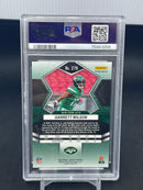 2022 PANINI MOSAIC - RED SPARKLE - NFL DEBUT - G. WILSON -