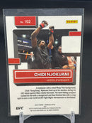 2023 PANINI DONRUSS OPTIC - RATED ROOKIE - C. NJOKUANI -