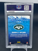 2022 PANINI ZENITH - PRIZM - ROOKIE WAVE - G. WILSON -