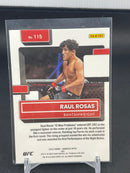 2023 PANINI DONRUSS OPTIC - RATED ROOKIE - R. ROSAS -