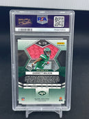 2022 PANINI MOSAIC - GREEN MOSAIC - NFL DEBUT - G. WILSON -