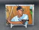 1996 TOPPS CHROME - COMMEMORATIVE SET - W. MAYES -