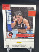 2023 PANINI DONRUSS OPTIC - BLUE PRIZM SIGNATURE SERIES - L. GODINEZ - #SS-LGZ - #'D/99 - AUTOGRAPH - RC