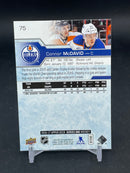 2016 UPPER DECK SERIES ONE - C. MCDAVID -