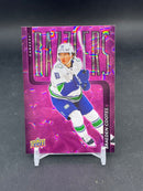 2025 UPPER DECK SERIES TWO - PINK - DAZZLERS - B. COOTES -