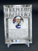 2025 UPPER DECK SERIES TWO - PINK - DAZZLERS - B. COOTES -