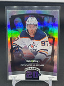 2020 UPPER DECK SYNERGY - ROARING 20'S - C. MCDAVID -
