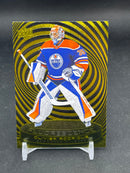 2025 UPPER DECK SERIES TWO - GOLD - FLUORESCENCE - O. RODRIGUE - #F-6 - #'D/150