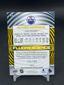 2025 UPPER DECK SERIES TWO - GOLD - FLUORESCENCE - O. RODRIGUE - #F-6 - #'D/150
