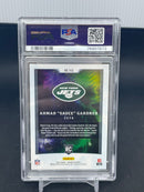 2022 PANINI ORIGINS - A. GARDNER -