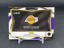 2024 PANINI SELECT - SILVER PRIZM - B. JAMES JR. -