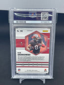 2021 PANINI MOSAIC - GENESIS PRIZM - R. GRONKOWSKI -