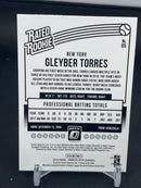 2018 PANINI DONRUSS OPTIC - RATED ROOKIE - G. TORRES -