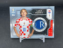 2024 MATCH ATTAX EURO - L. MODRIC - RELIC