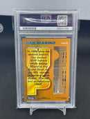 1995 TOPPS STADIUM CLUB MVPS - D. MARINO -