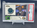1999 SKYBOX DOMINION - HATS OFF - D. MCNABB - #2 - #'D/130 - RELIC - PSA 10 - RC