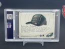 1999 SKYBOX DOMINION - HATS OFF - D. MCNABB - #2 - #'D/130 - RELIC - PSA 10 - RC