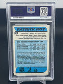 1986 O-PEE-CHEE - P. ROY -