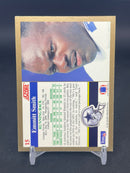 1991 SCORE - E. SMITH -