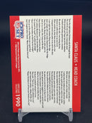 1990 PRO SET - SANTA CLAUS -