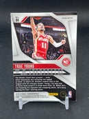 2024 PANINI PRIZM - GLITTER PRIZM - T. YOUNG -