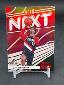 2023 PANINI HOOPS - WE GOT NEXT - S. HENDERSON -