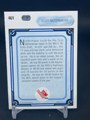 1991 UPPER DECK - WORLD JUNIOR CHAMPIONS - S. NIEDERMAYER -