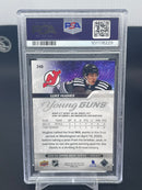 2023 UPPER DECK SERIES ONE - YOUNG GUNS - L. HUGHES -