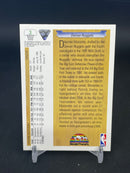 1991 UPPER DECK - D. MUTOMBO -